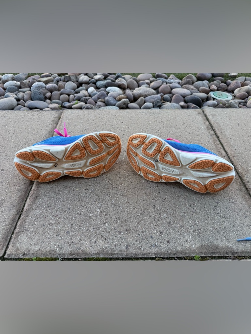 HOKA One Bondi 8 Women’s Size 9.5 - Picture 6 of 7